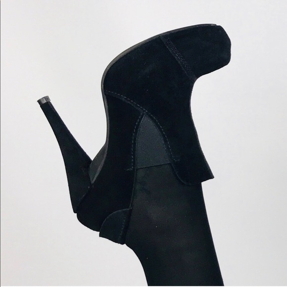 Pedro Garcia Shoes - *️⃣MOVING SALE*️⃣ Pedro Garcia Suede Booties 38.5